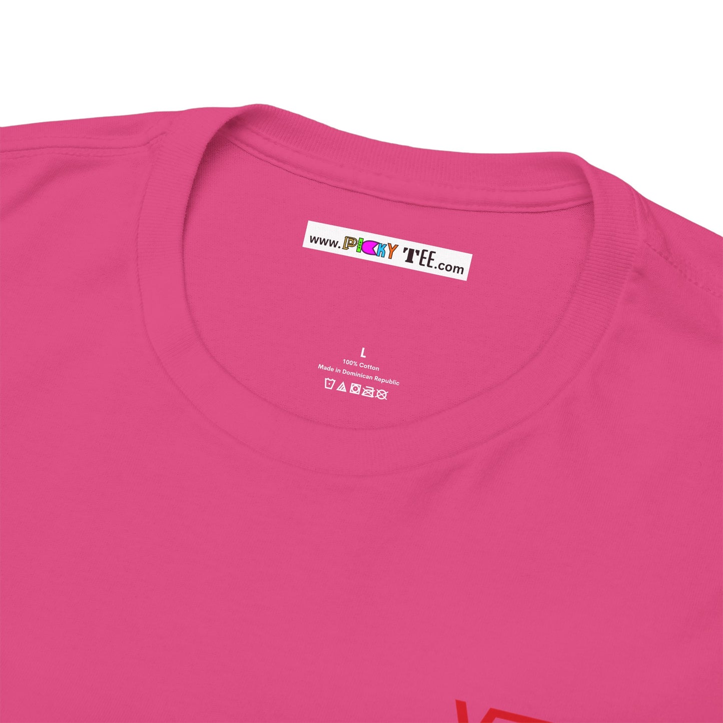 ¡VAMOS! Unisex Heavy Cotton Tee