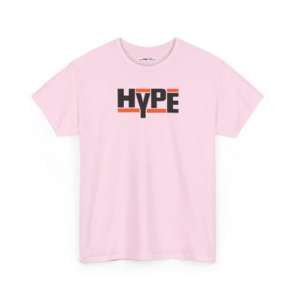 HyPe Unisex Heavy Cotton Tee