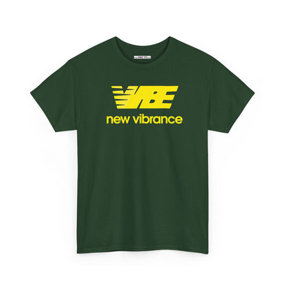 VIBE new vibrance Unisex Heavy Cotton Tee