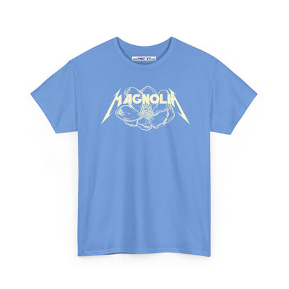 MAGNOLIA Unisex Heavy Cotton Tee