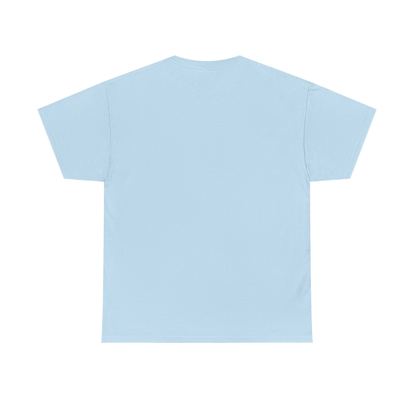 One Love Unisex Heavy Cotton Tee