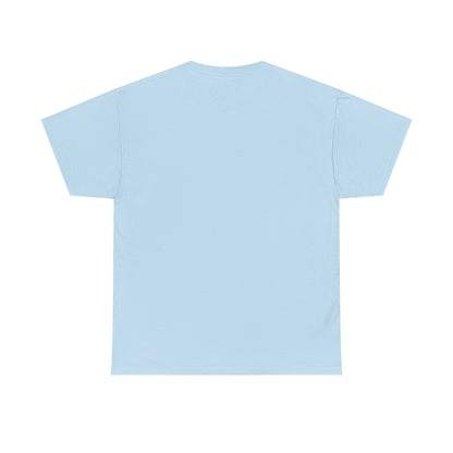 One Love Unisex Heavy Cotton Tee