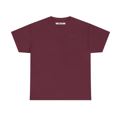 p a n o r a m a Unisex Heavy Cotton Tee