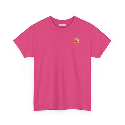 CASH IS KING Unisex Heavy Cotton Tee