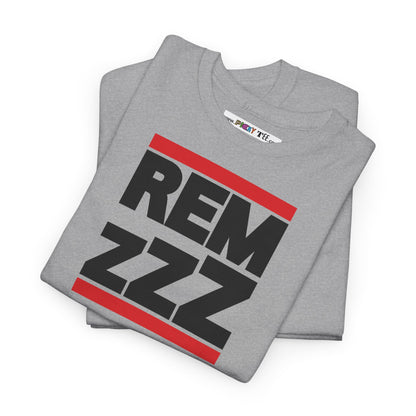 REM 💤 Unisex Heavy Cotton Tee
