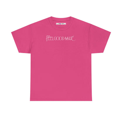 FEELGOOD MAX Unisex Heavy Cotton Tee