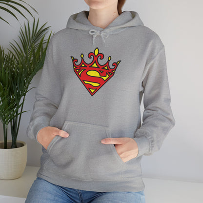 SOVEREIGN Unisex Heavy Blend™ Hooded Sweatshirt