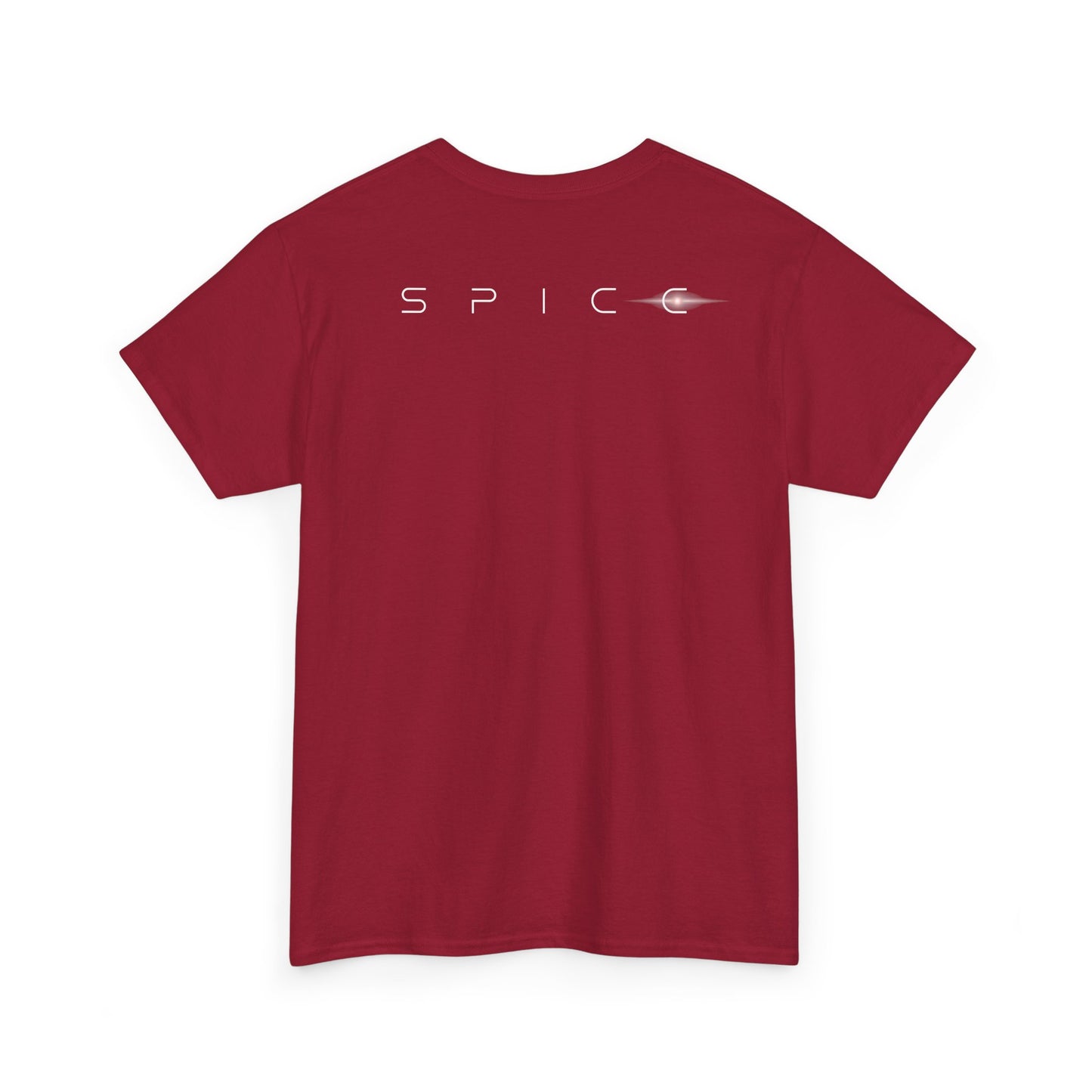SPICE Unisex Softstyle 100% Cotton T-Shirt