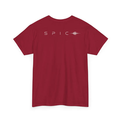 SPICE Unisex Softstyle 100% Cotton T-Shirt