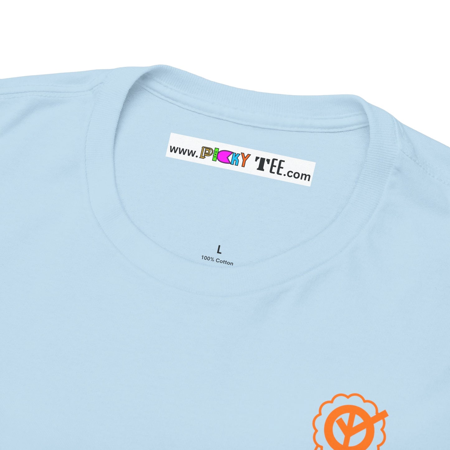 nouveauthentic Unisex Heavy Cotton Tee