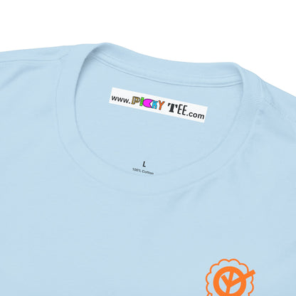 nouveauthentic Unisex Heavy Cotton Tee
