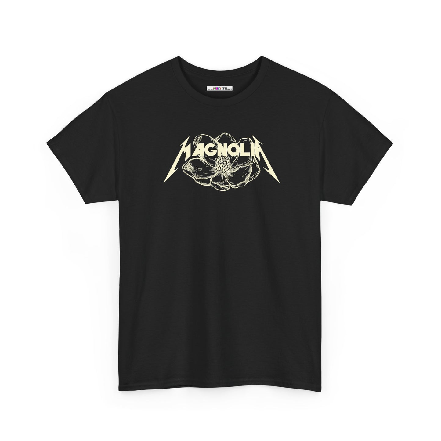 MagnoliA Unisex Heavy Cotton Tee
