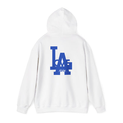 LoveAlways Unisex Heavy Blend™ Hooded Sweatshirt
