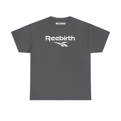 Reebirth Unisex Heavy Cotton Tee