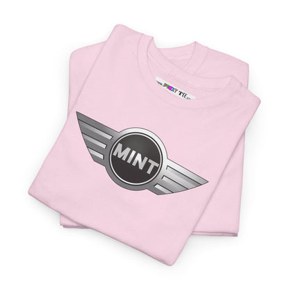 MINT Unisex Heavy Cotton Tee