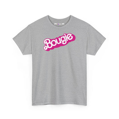 Bougie Unisex Heavy Cotton Tee