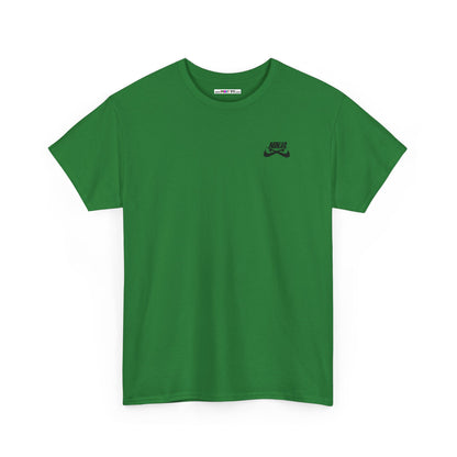 NINJA Unisex Heavy Cotton Tee