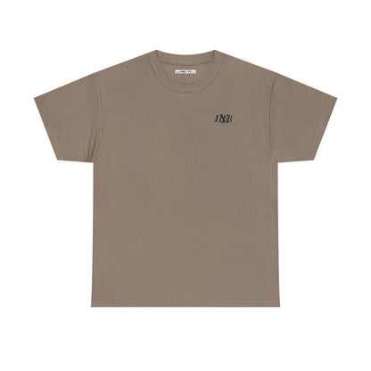 HASTA LA VISTA BABY Unisex Heavy Cotton Tee