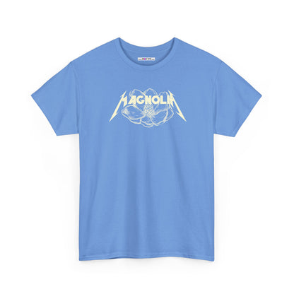 MagnoliA Unisex Heavy Cotton Tee