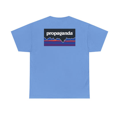 propaganda Unisex Heavy Cotton Tee