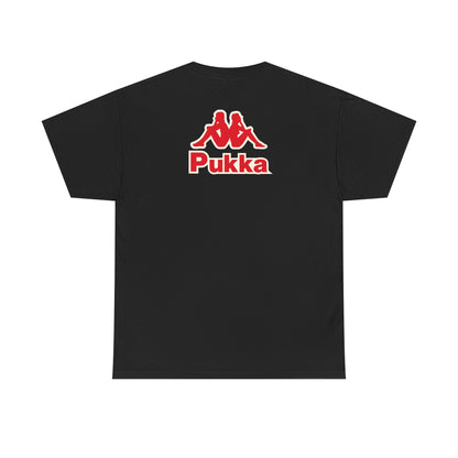 Pukka Unisex Heavy Cotton Tee
