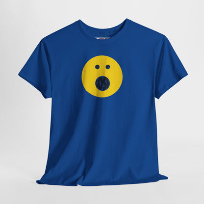 OH MY GOSH Unisex Heavy Cotton Tee