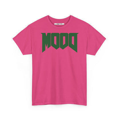 MOOD Unisex Heavy Cotton Tee