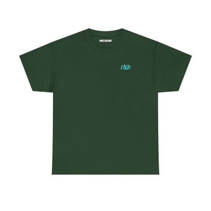 HASTA LA VISTA BABY Unisex Heavy Cotton Tee