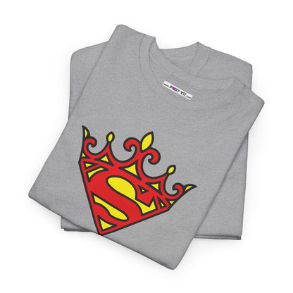 SOVEREIGN Unisex Heavy Cotton Tee