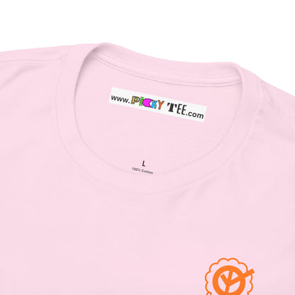 nouveauthentic Unisex Heavy Cotton Tee