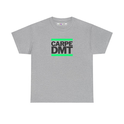 CARPE DMT Unisex Heavy Cotton Tee