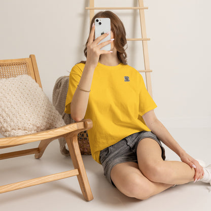 SUN LOVIN' CRIMINAL Heavy Cotton Tee
