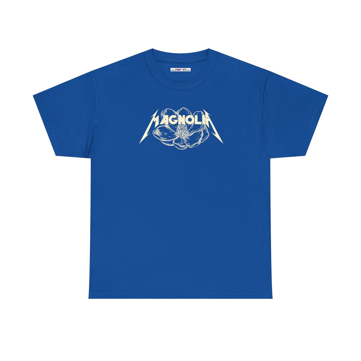 MagnoliA Unisex Heavy Cotton Tee