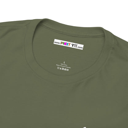 STPWRS. Unisex Heavy Cotton Tee