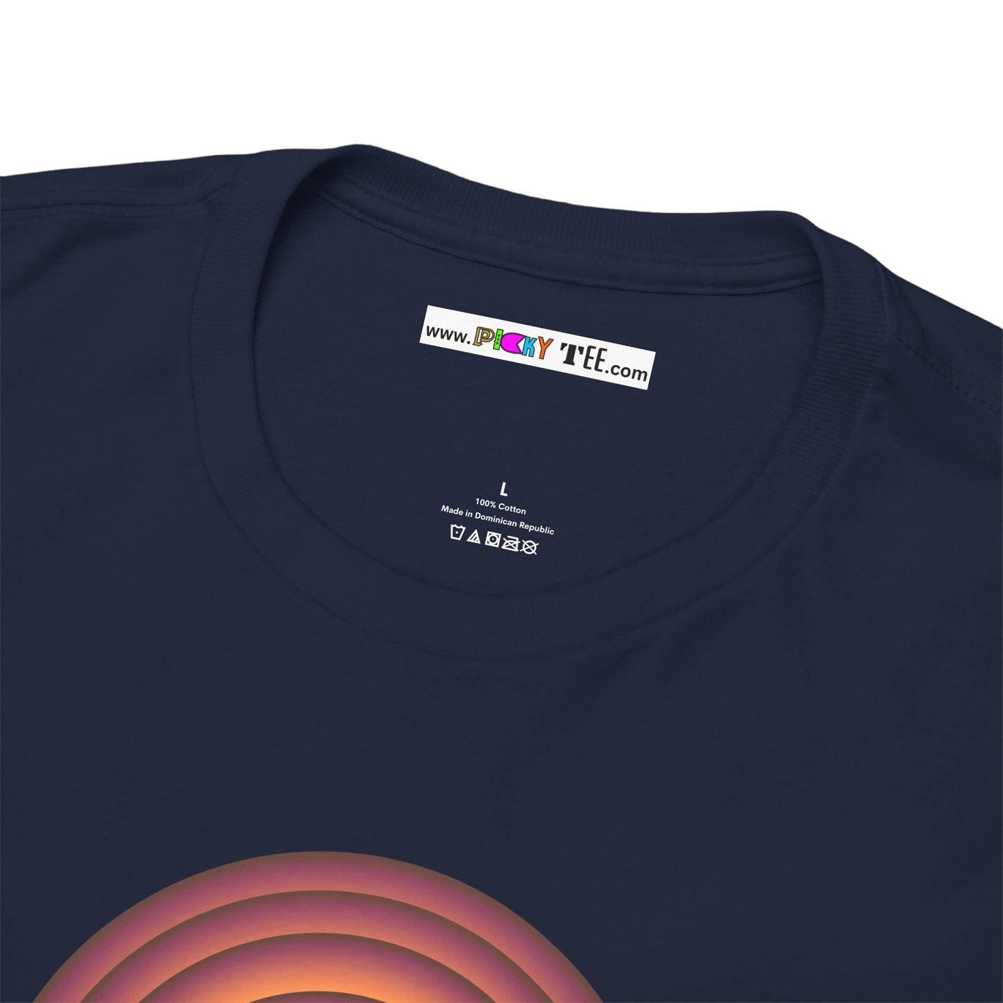 It's all good Folks! Unisex Heavy Cotton Tee