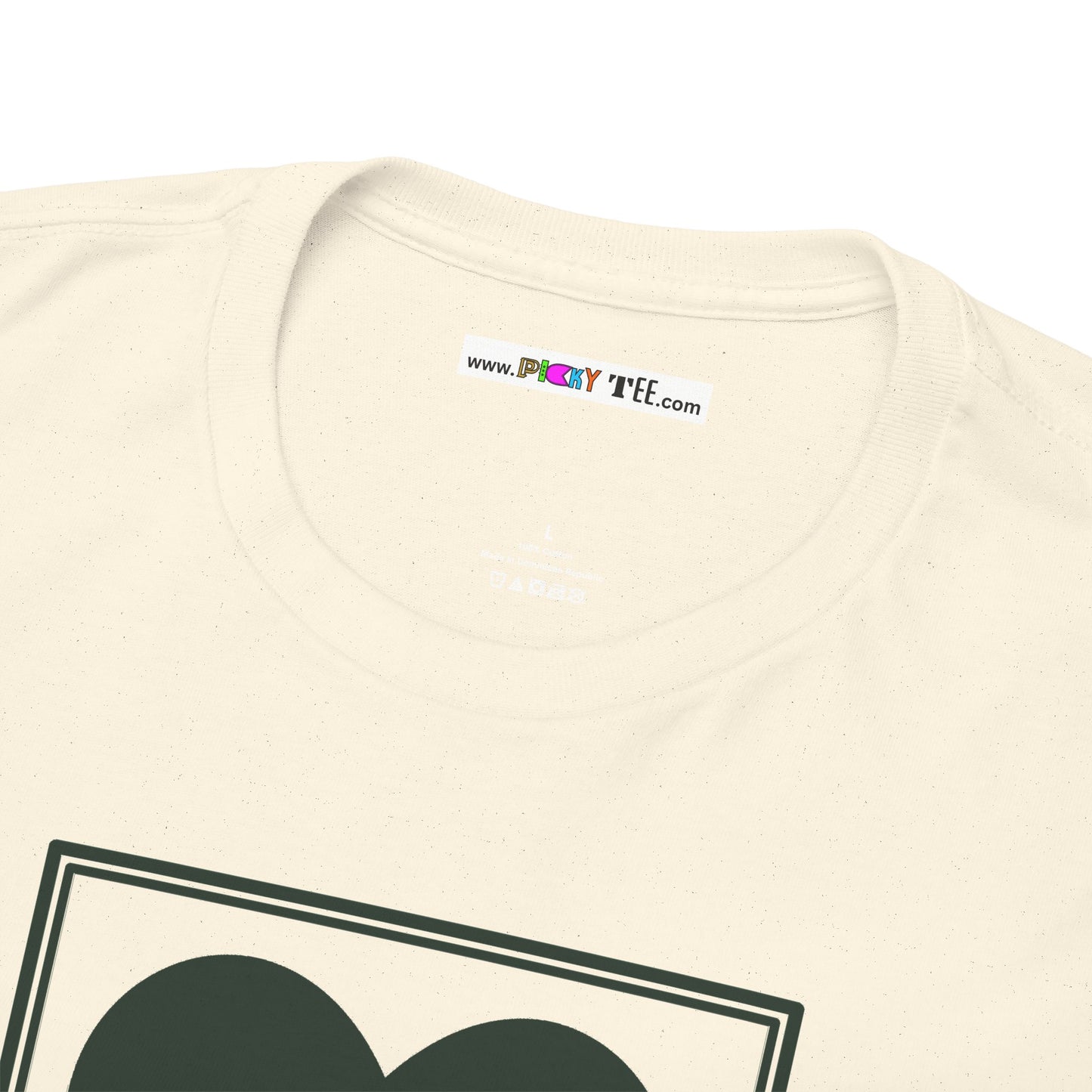 habibi Unisex Softstyle 100% Cotton T-Shirt