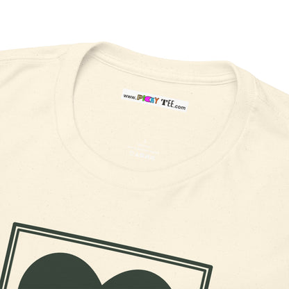 habibi Unisex Softstyle 100% Cotton T-Shirt