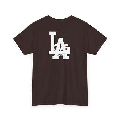 LoveAlways Unisex Heavy Cotton Tee