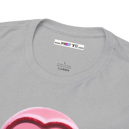 SWEETHEARTLOVE Unisex Heavy Cotton Tee