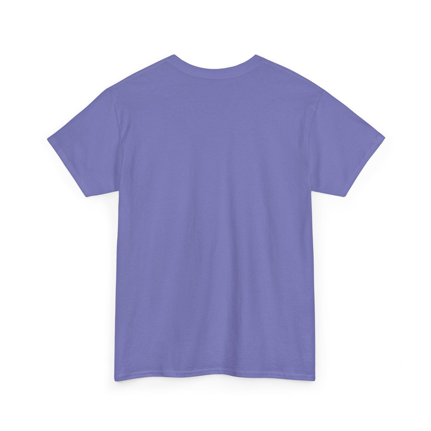 CHEMICAL AGENT/CLIMATE CHANGE Unisex Heavy Cotton Tee