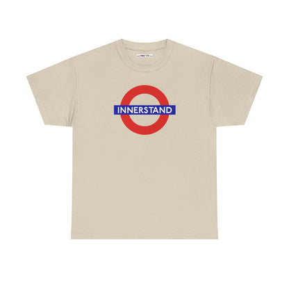 INNERSTAND Unisex Heavy Cotton Tee