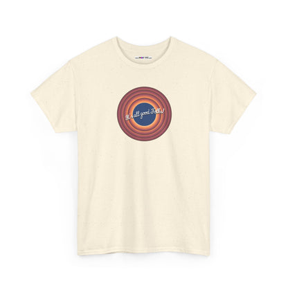 It's all good Folks! Unisex Heavy Cotton Tee
