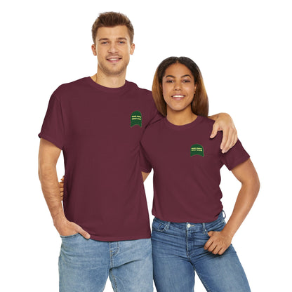MAKE ARNICA GREAT AGAIN Unisex Softstyle 100% Cotton T-Shirt