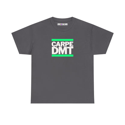 CARPE DMT Unisex Heavy Cotton Tee