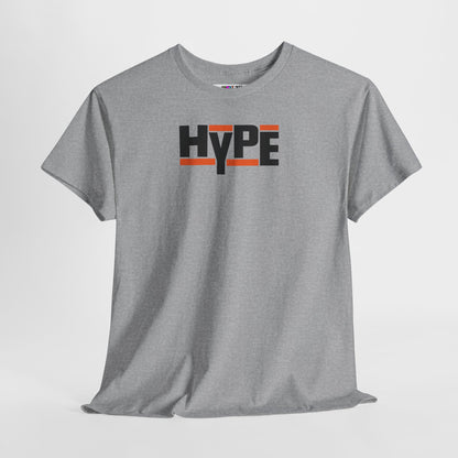 HyPe Unisex Heavy Cotton Tee