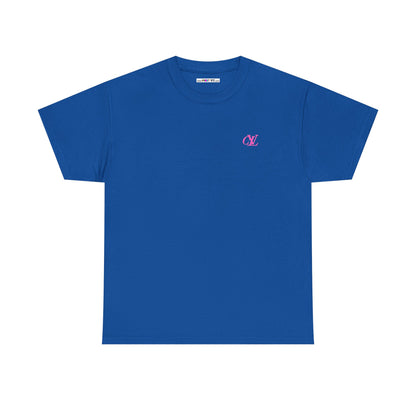 CLV C'EST LA VIE Unisex Heavy Cotton Tee