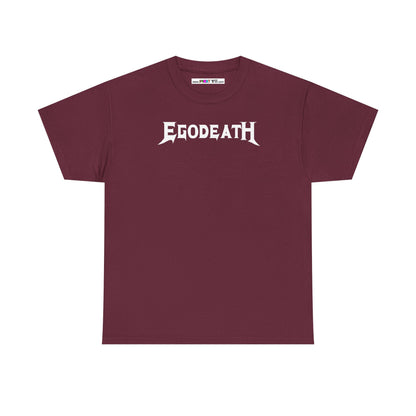EGODEATH Unisex Heavy Cotton Tee
