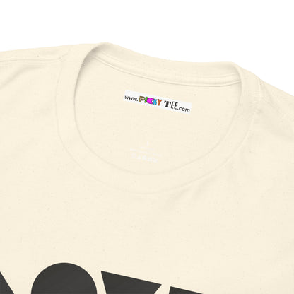 LOVESHAPES Unisex Heavy Cotton Tee