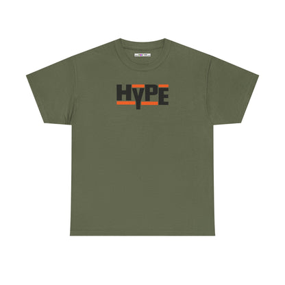 HyPe Unisex Heavy Cotton Tee
