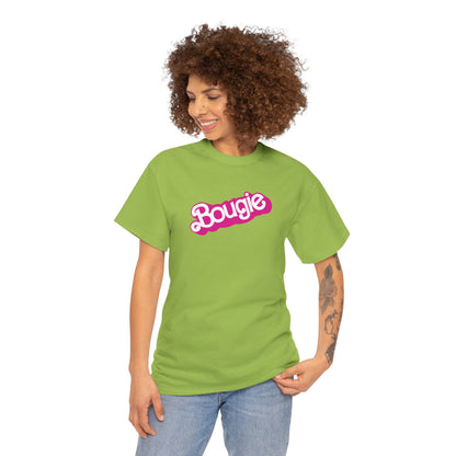 Bougie Unisex Heavy Cotton Tee